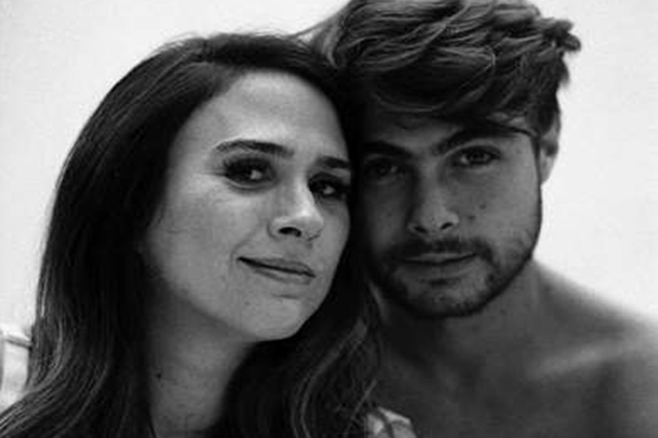 Tatá Werneck se declara para Rafa Vitti e alfineta ex-BBB