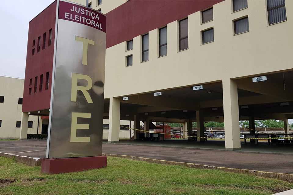 TRE de Rondônia rejeita pedido de cassação por suposta fraude à cota de gênero 