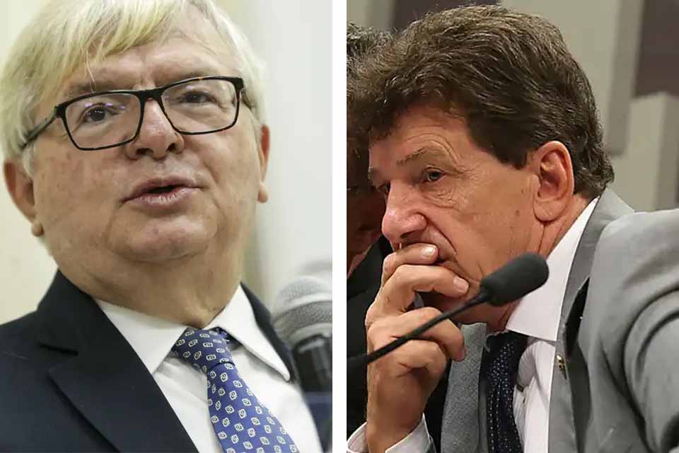 STJ não conhece agravo de Ivo Cassol e mantém negativa de seguimento a recurso especial