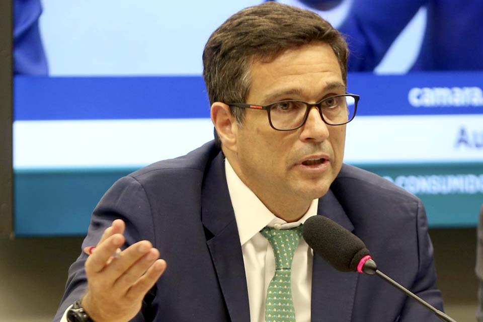 Inflação de 2022 seria 9% sem cortes de impostos, diz Campos Neto