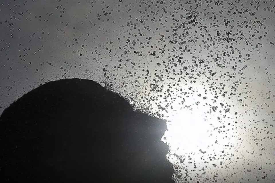 Calor extremo: 3,8 bilhões de pessoas serão atingidas até 2050