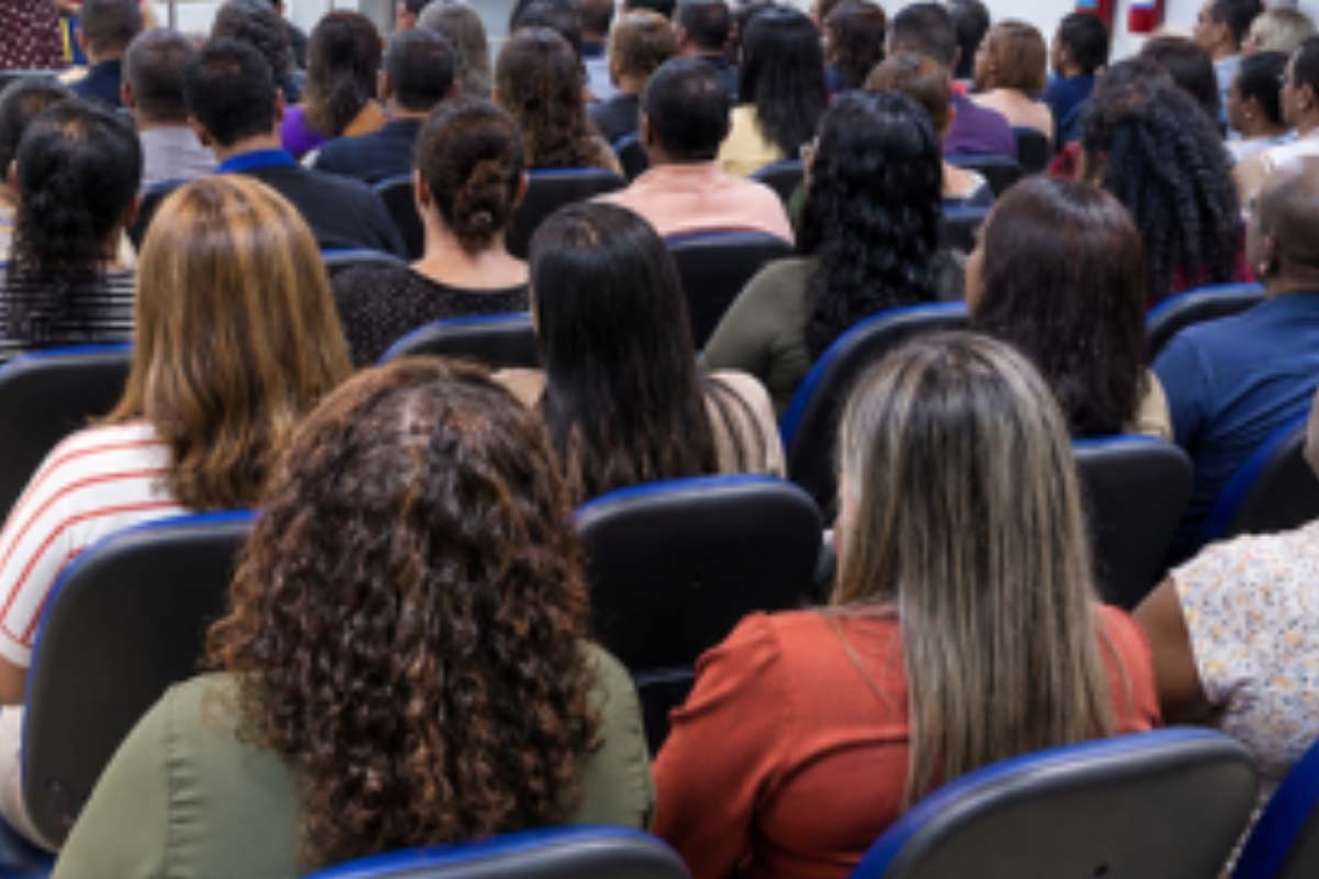 SINTERO sedia Oficina de elaboração do novo Plano Estadual de Educação de Rondônia-PEE