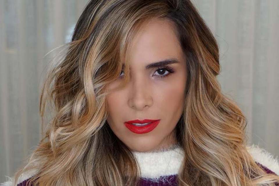 Wanessa fala de síndrome do pânico e desabafa após separação: 'Reconstruindo'