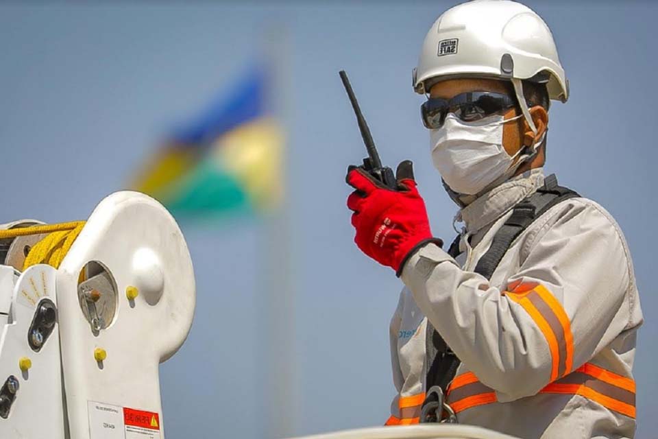 Energisa orienta sobre como informar aumento de carga de energia elétrica