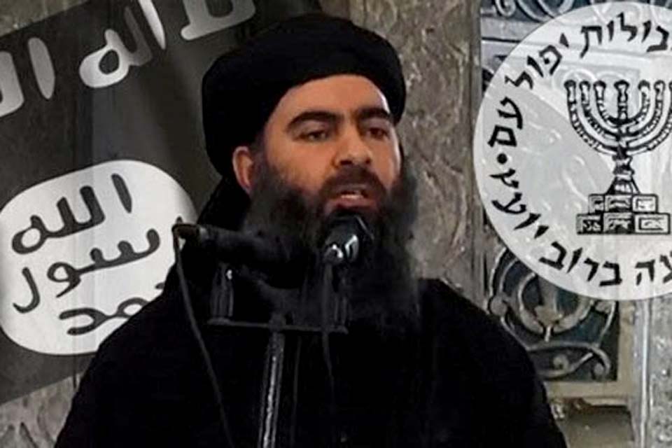 Estado Islâmico confirma morte do líder do grupo Abu Hussein al-Husseini al-Qurashi