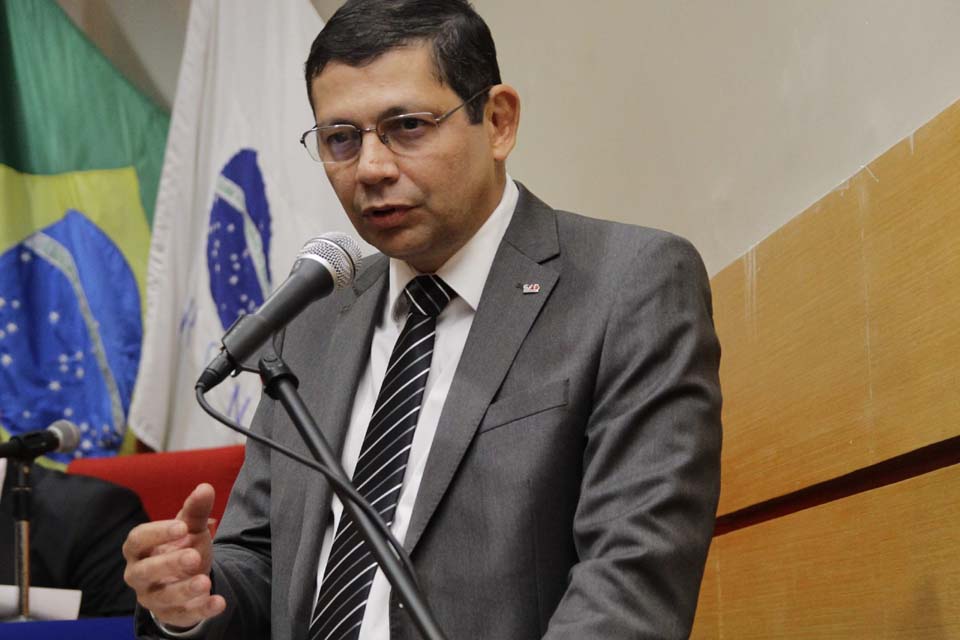 Requerimento aprovado pela Câmara Municipal segue para sanção da Prefeitura de Ji-Paraná