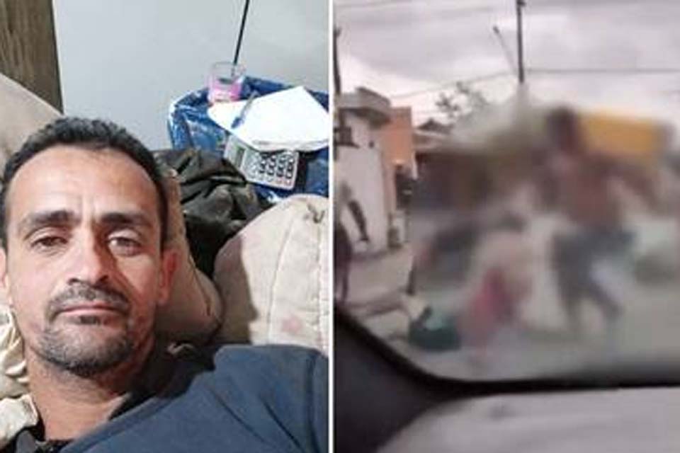 Família de homem morto após fake news acusa ex-namorada de ser mandante do crime