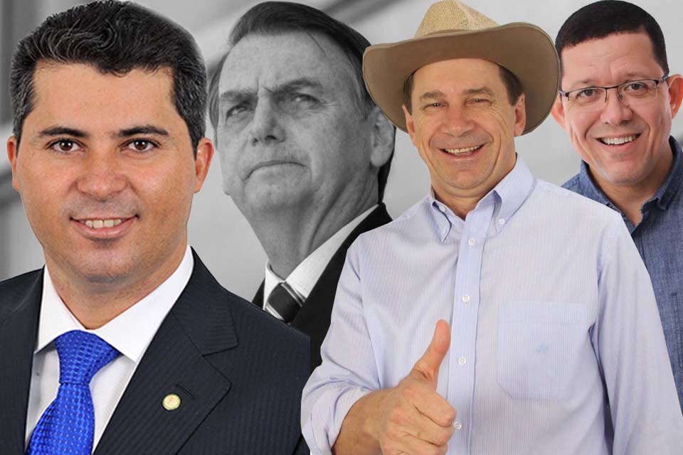 Cassol pode ser o fiel da balança; MDB tem pelo menos três nomes ; Marcos Rocha vai à CPI 