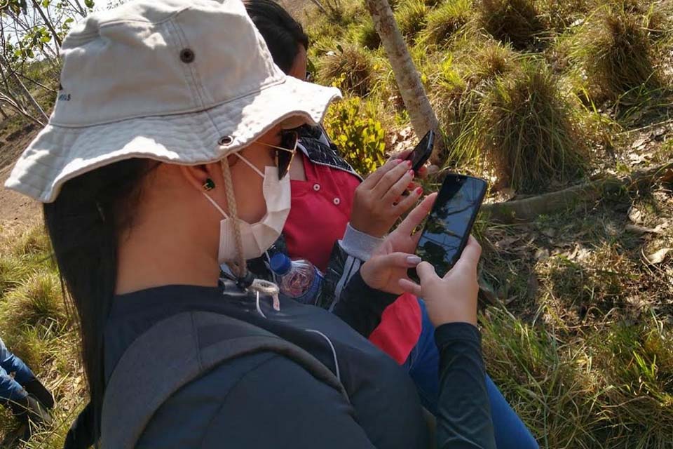 Recuperação ambiental em Rondônia é fortalecida com o uso de sistema de georreferenciamento da Embrapa