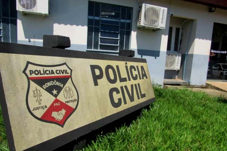 Delegado fala das ações da Polícia Civil em 2019 e faz apelo para investimento em segurança pública