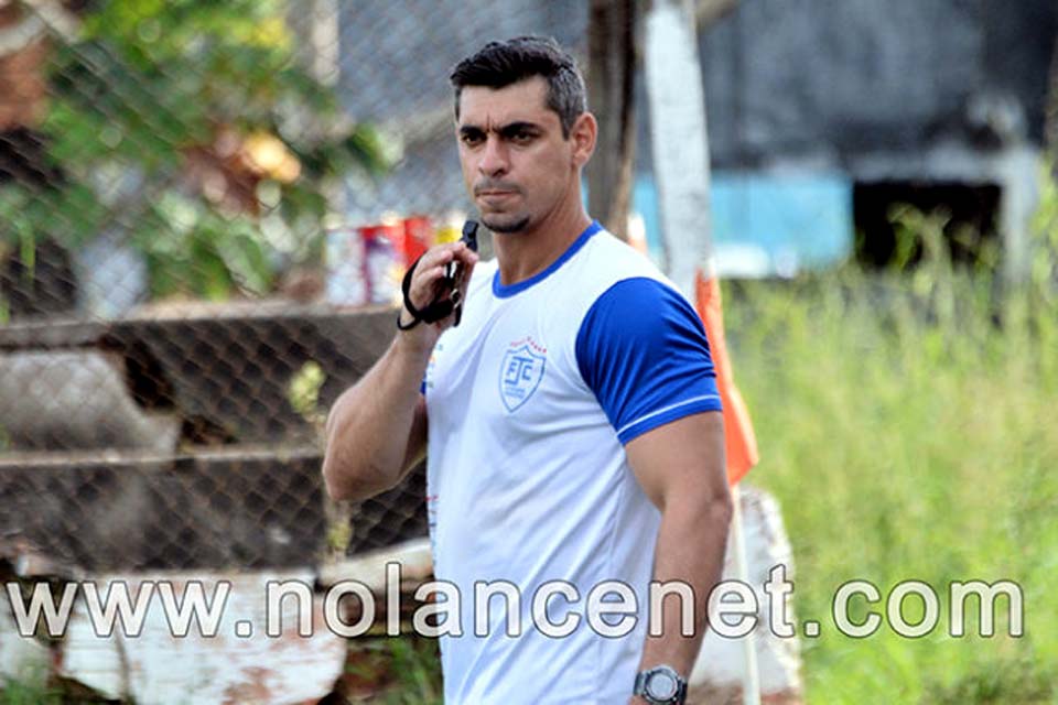 Galo da BR recupera jogadores durante paralisação do Rondoniense