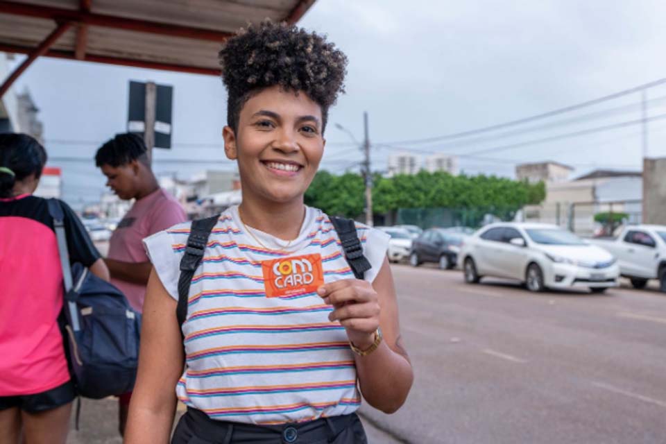 Aplicativos para celular auxiliam usuários do transporte coletivo em Porto Velho