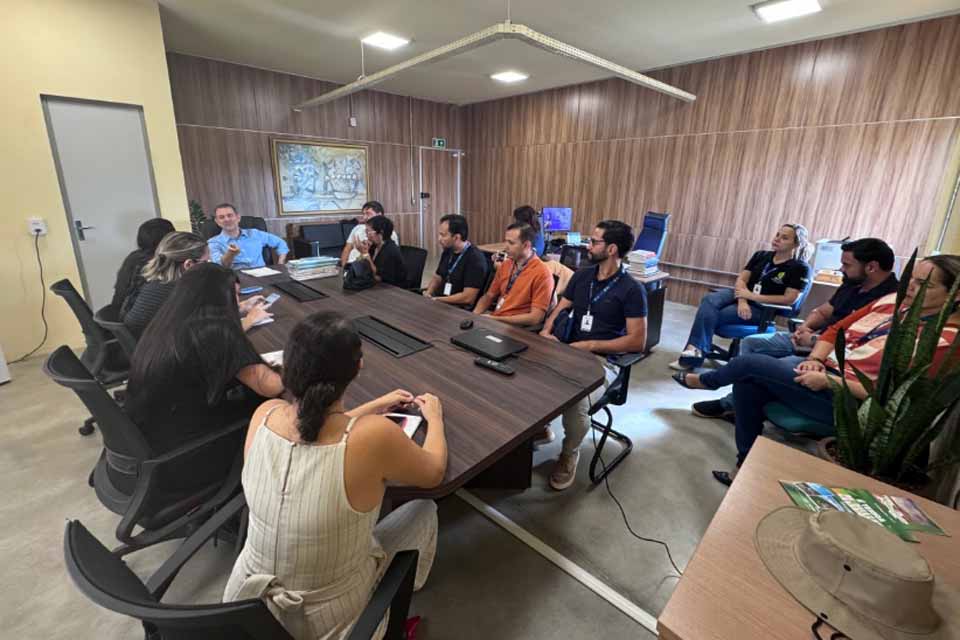 Economia de mais de R$ 368 milhões em licitações garante mais investimentos em Porto Velho e fortalece a infraestrutura do município