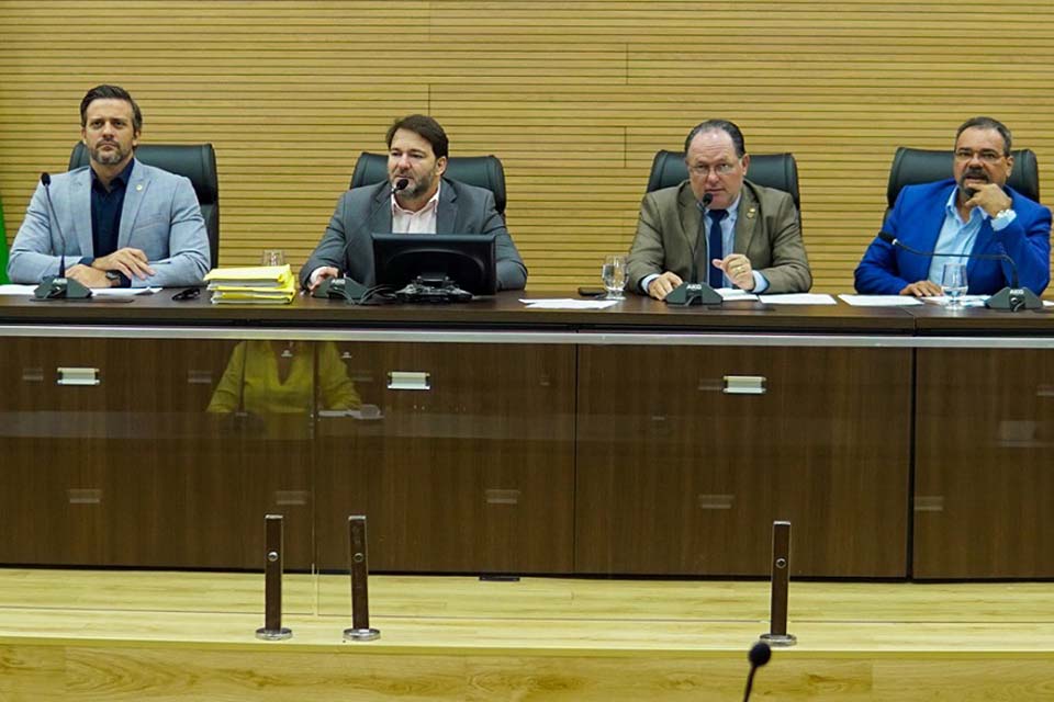 Investigação sobre criação de unidades de conservação em Rondônia avança com novos depoimentos