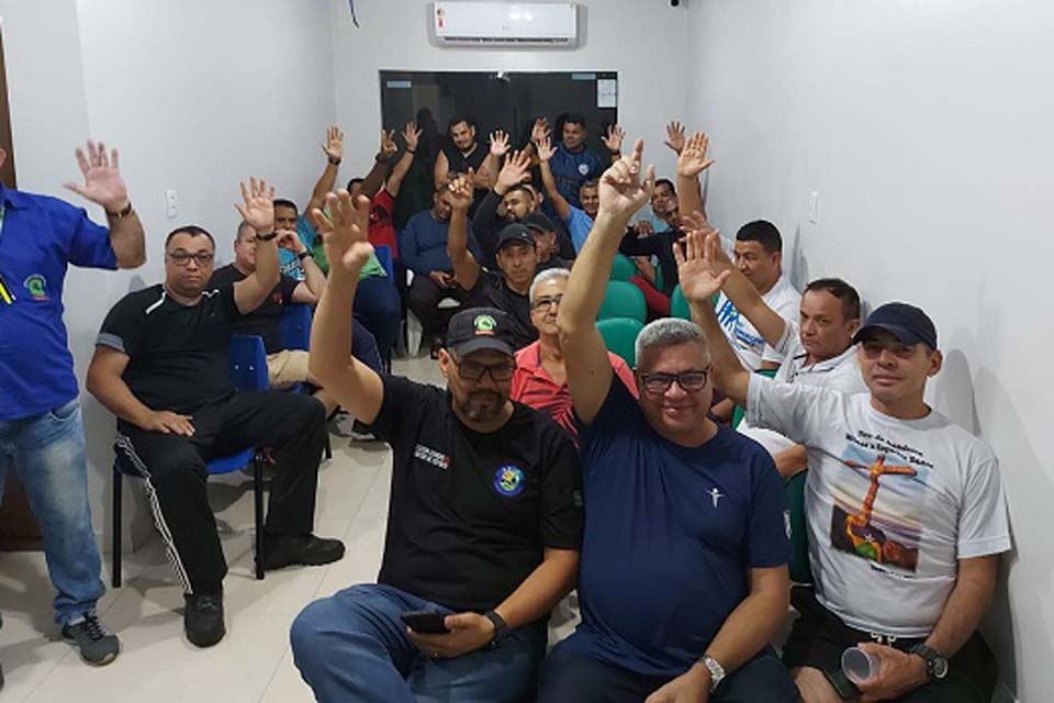 SINTESV-RO: CCT 2024 do Transporte de Valores finalizada com ganho real para a categoria