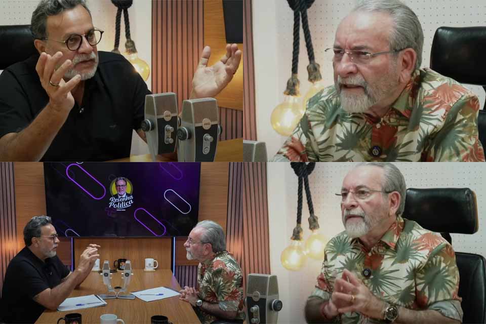 Presidente do CFM critica proliferação de faculdades de Medicina e alerta sobre riscos à saúde pública