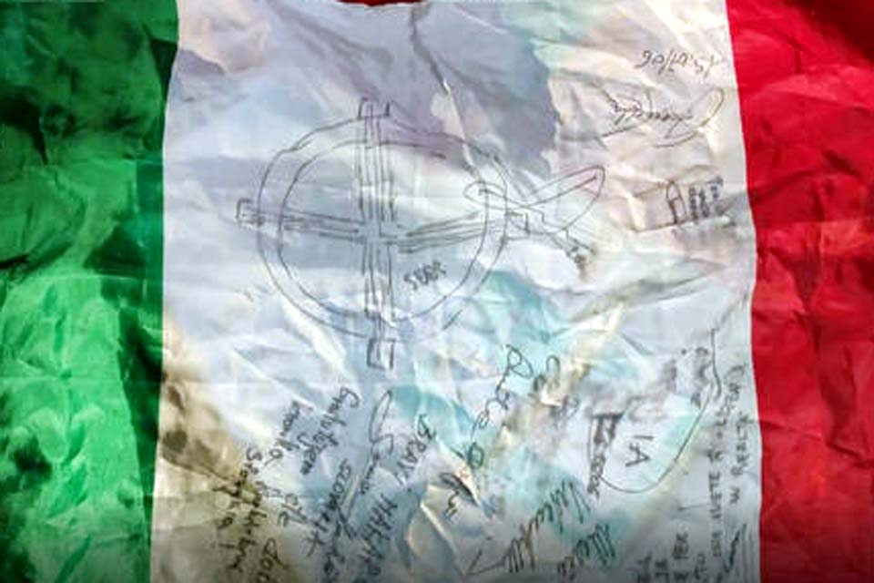 Itália deflagra operação contra terrorismo ligado ao fascismo