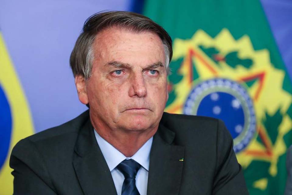 Bolsonaro quer ouvir alguém da bancada de Rondônia para tratar transposição; e BR-319 ainda é sonho distante