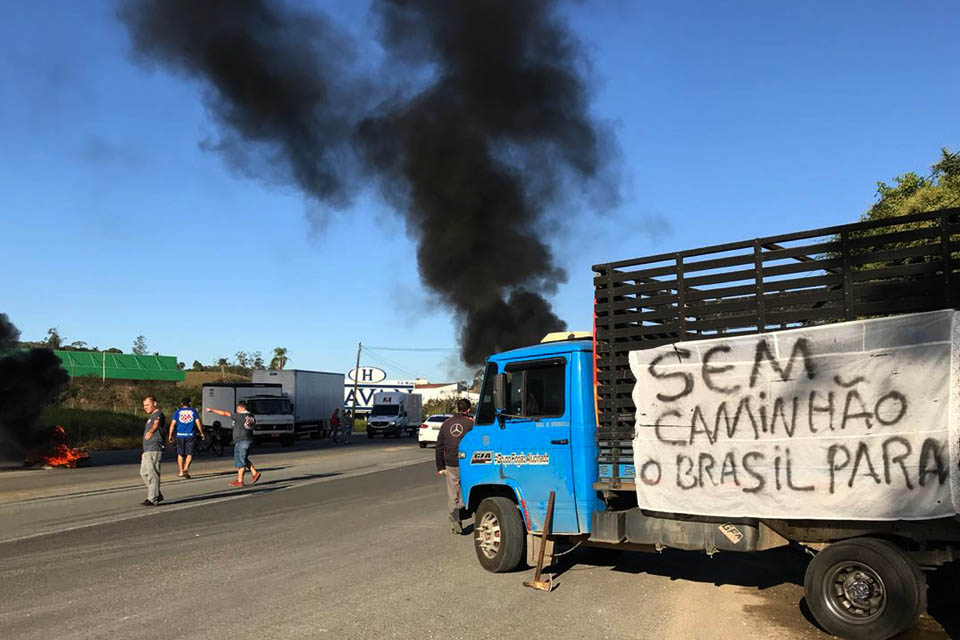 Opinião - Combustível caro em Rondônia, mesmo com quedas no preço do barril