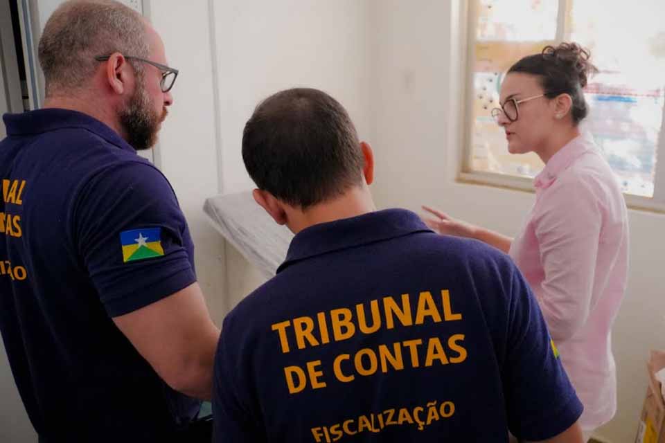 Em Machadinho do Oeste atendimento na UBS é elogiado, mas pacientes saem da farmácia sem remédios e TCE aciona prefeito