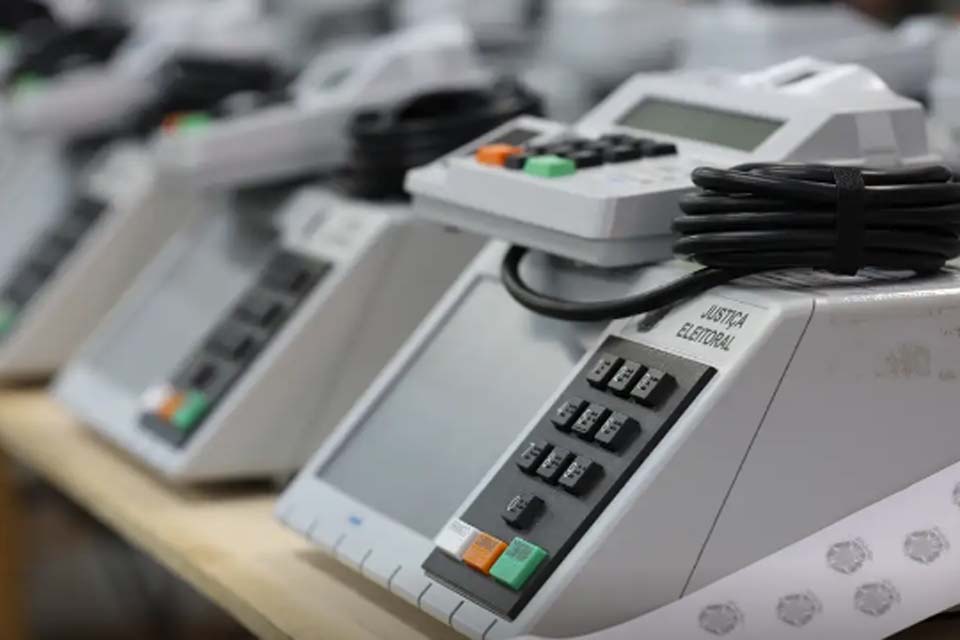 TSE encerra teste público de segurança das urnas eletrônicas
