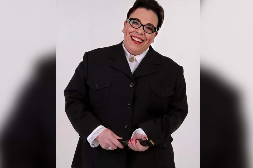 Noemi Gerbelli, a diretora Olívia de 'Carrossel', morre aos 68 anos