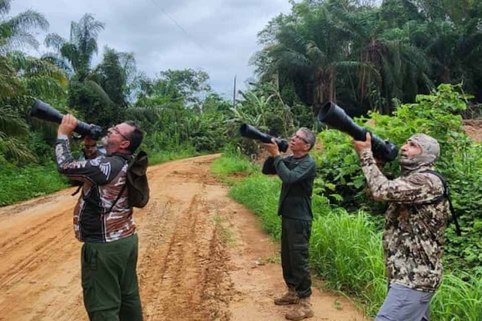 Carnaval 2026: Ecoturismo em Porto Velho abre portas para novos negócios com apoio do Sebrae