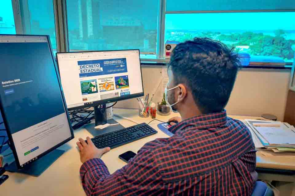 DER realiza processo seletivo simplificado para contratação de Engenheiros Civis