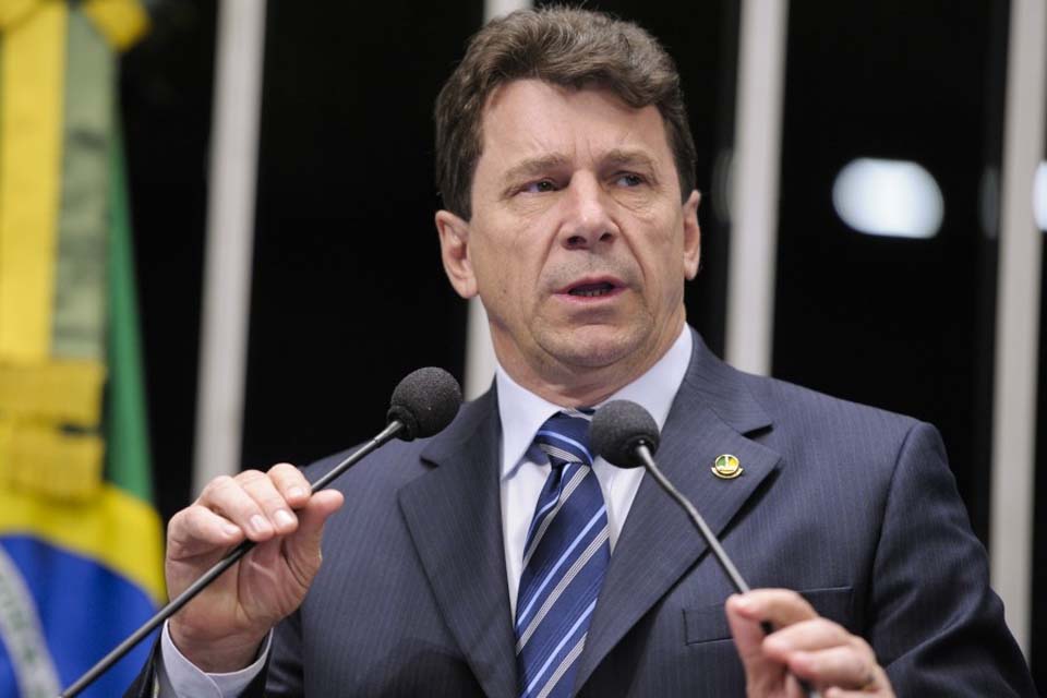 STF retoma julgamento que pode colocar Cassol na disputa em Rondônia e beneficiar outros políticos condenados Brasil afora