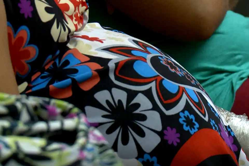 Consumo de álcool na gravidez pode causar transtorno fetal