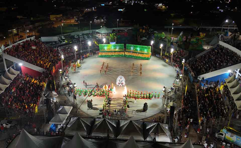 Projeto de Lei que fixa data de realização do Duelo na Fronteira é aprovado