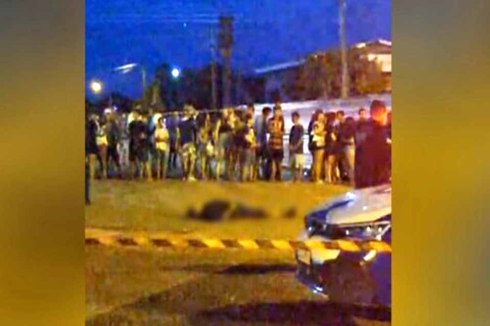 Idoso de 72 anos é morto a pauladas no bairro Riozinho em Cacoal
