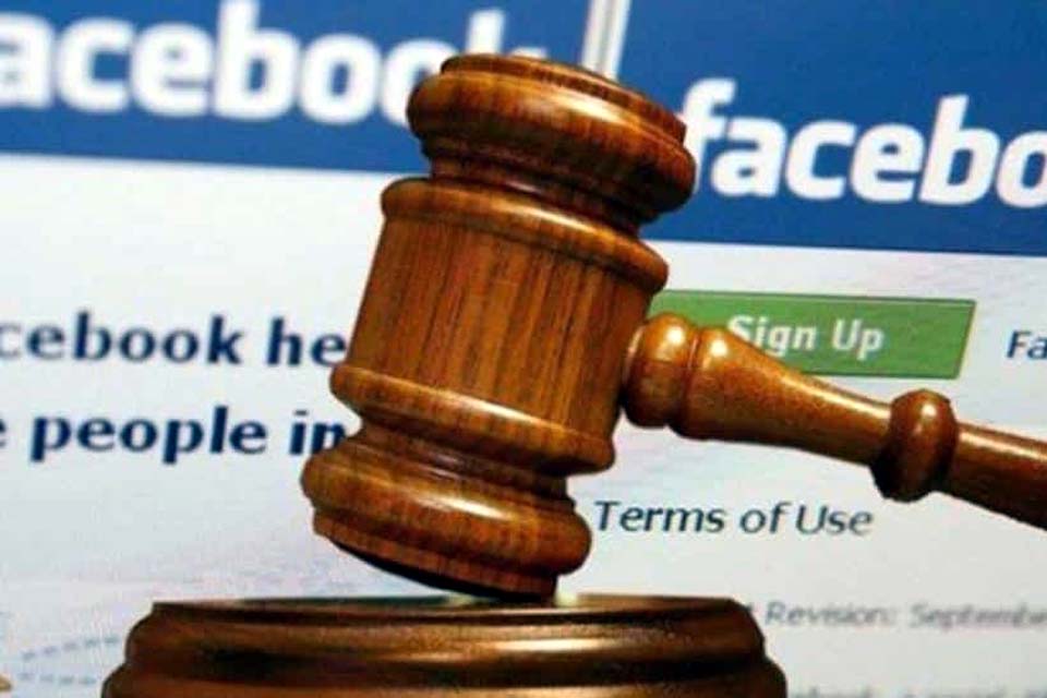 Justiça de Rondônia condena Facebook a restituir conta no Instagram sob pena de multa de até R$ 20 mil diária