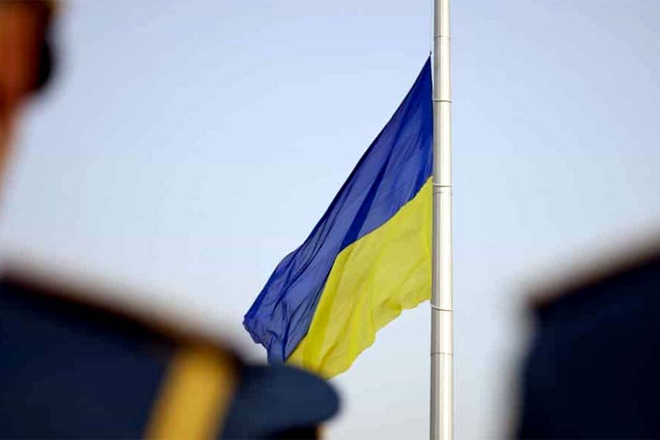 Ucrânia nomeia novo diretor do Escritório Nacional Anticorrupção