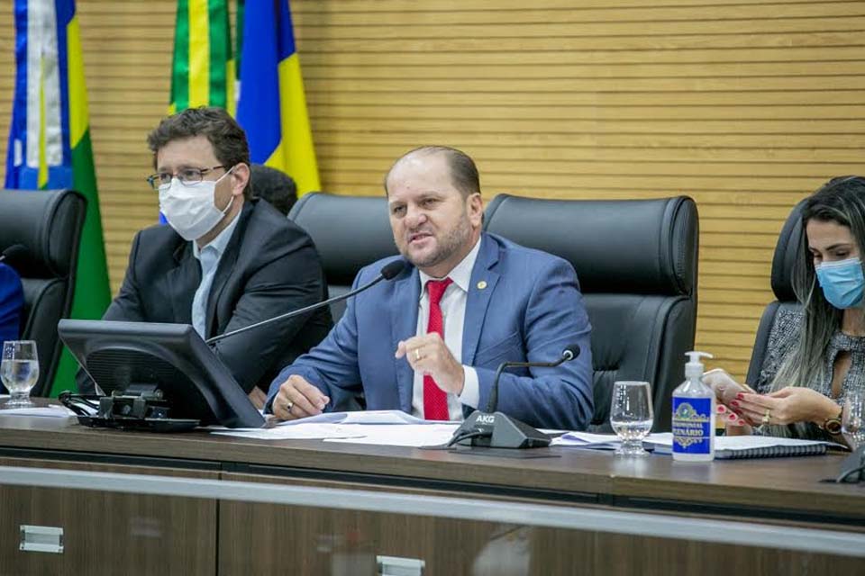 Mães reconhecem trabalho do deputado Cirone Deiró em defesa da inclusão das pessoas com deficiência