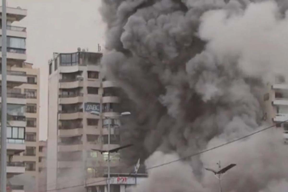 Ataque de Israel mata 14 no Líbano no pior dia desde o cessar-fogo