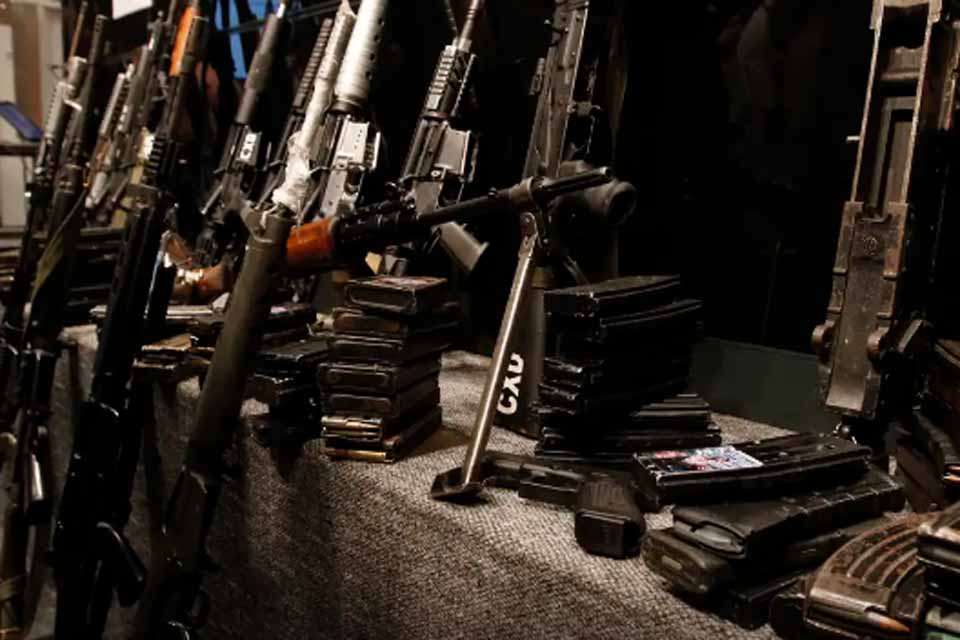 Crime organizado demanda articulação nacional, diz procurador do RJ