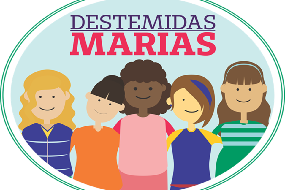 Ministério Público é parceiro do projeto Destemidas Marias de conscientização contra a violência doméstica