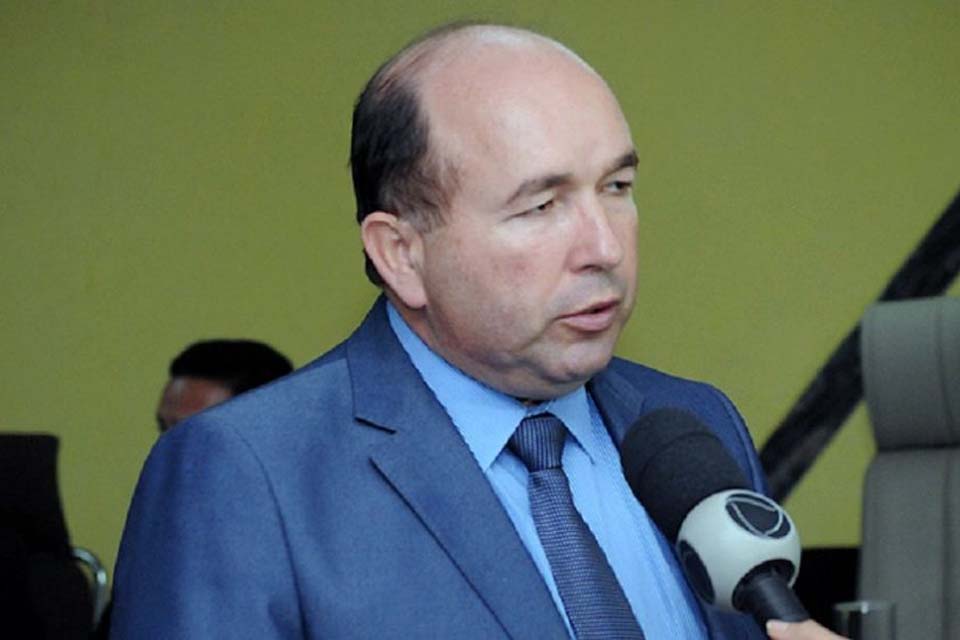 Após pedido de Edwilson Negreiros, SEMOB providencia reparos em bueiro localizado na Zona Norte de Porto Velho