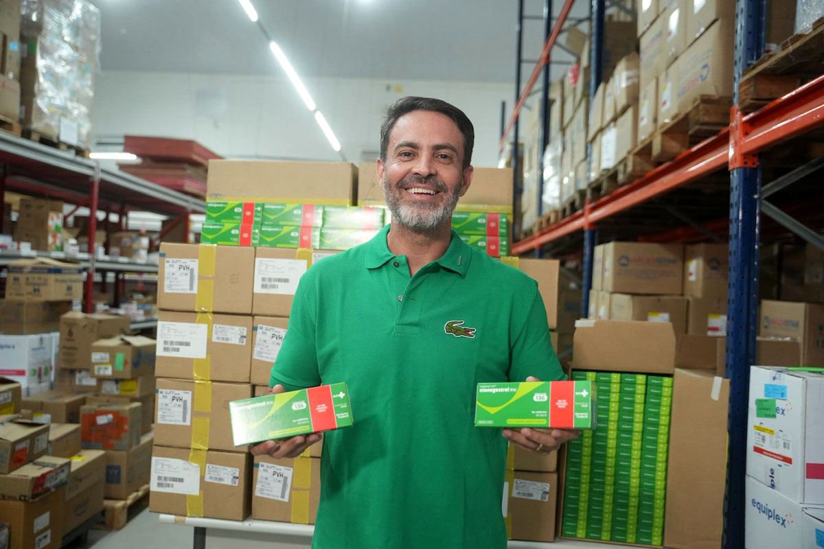 Mutirão do Implanon: prefeito Léo Moraes promove ação para 1.700 mulheres de Porto Velho