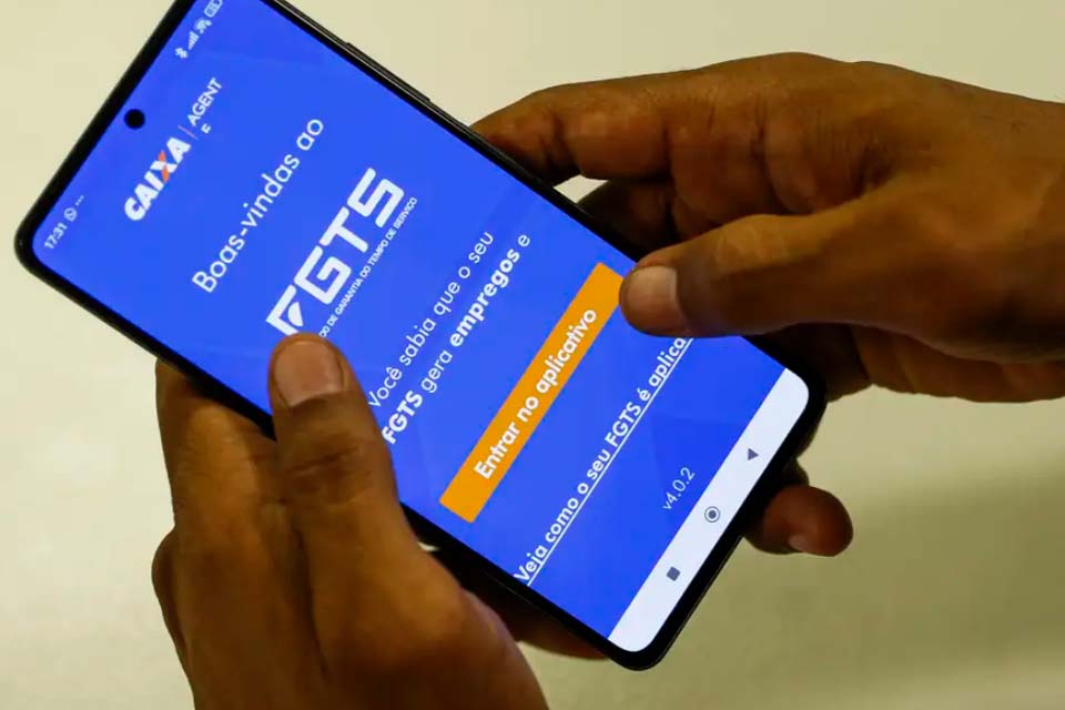 Governo restringe antecipação de saque-aniversário do FGTS