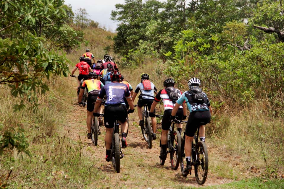 Inscrições para a 19ª edição do Bike Trilha Ecotur seguem até este sábado,29