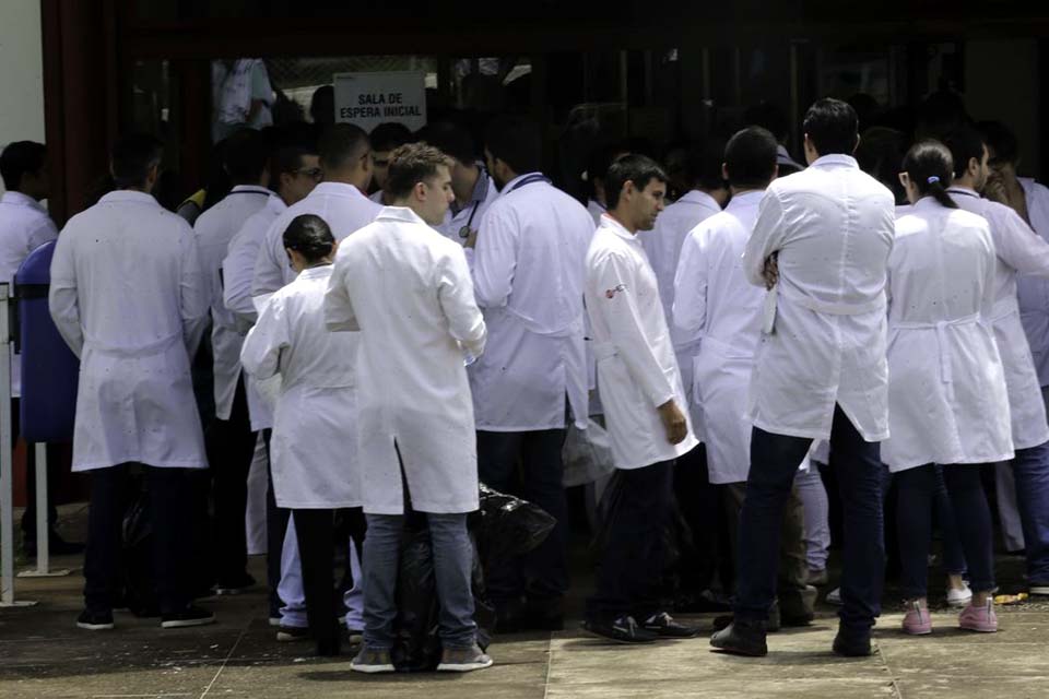 Inep disponibiliza cartão de confirmação do Revalida 2020