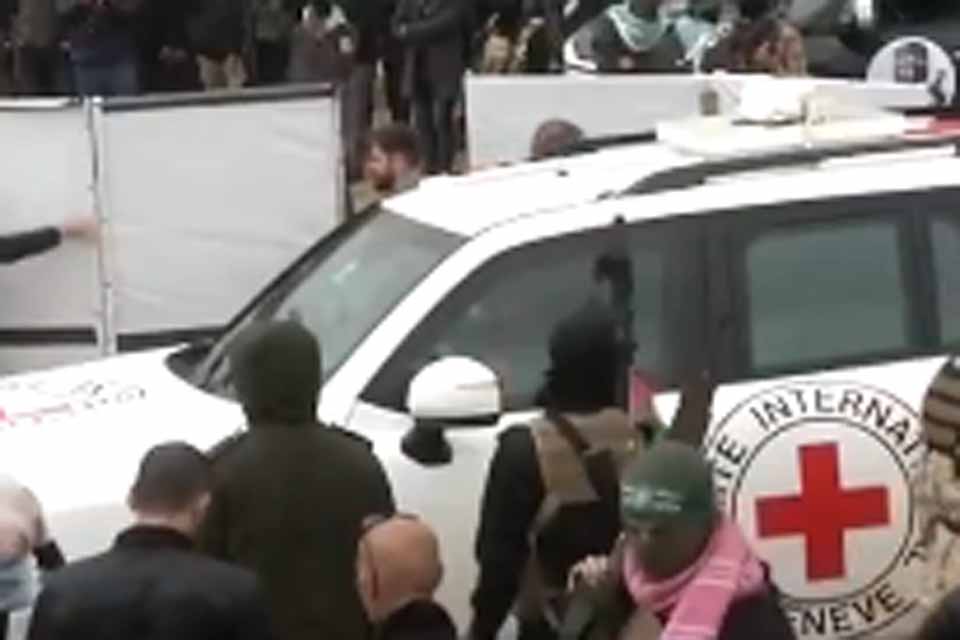 Hamas aceita acordo de tréguas e de libertação de reféns, diz Al Jazeera