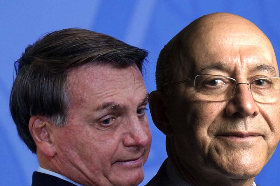 Senador de Rondônia, Confúcio Moura acusa governo Bolsonaro de sabotar transmissão de dados da COVID-19