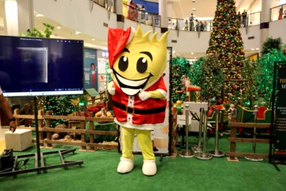 Sorteio de Natal do Nota Legal acontece dia 22 de dezembro, em Porto Velho, com R$ 500 mil em prêmios 