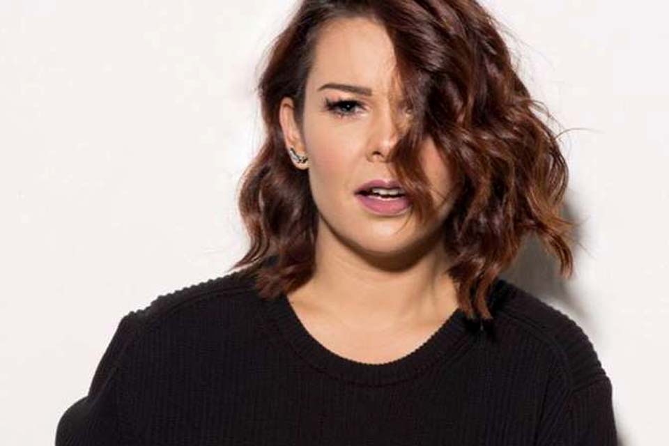 Após separação, Fernanda Souza desiste de apresentar programa da Netflix