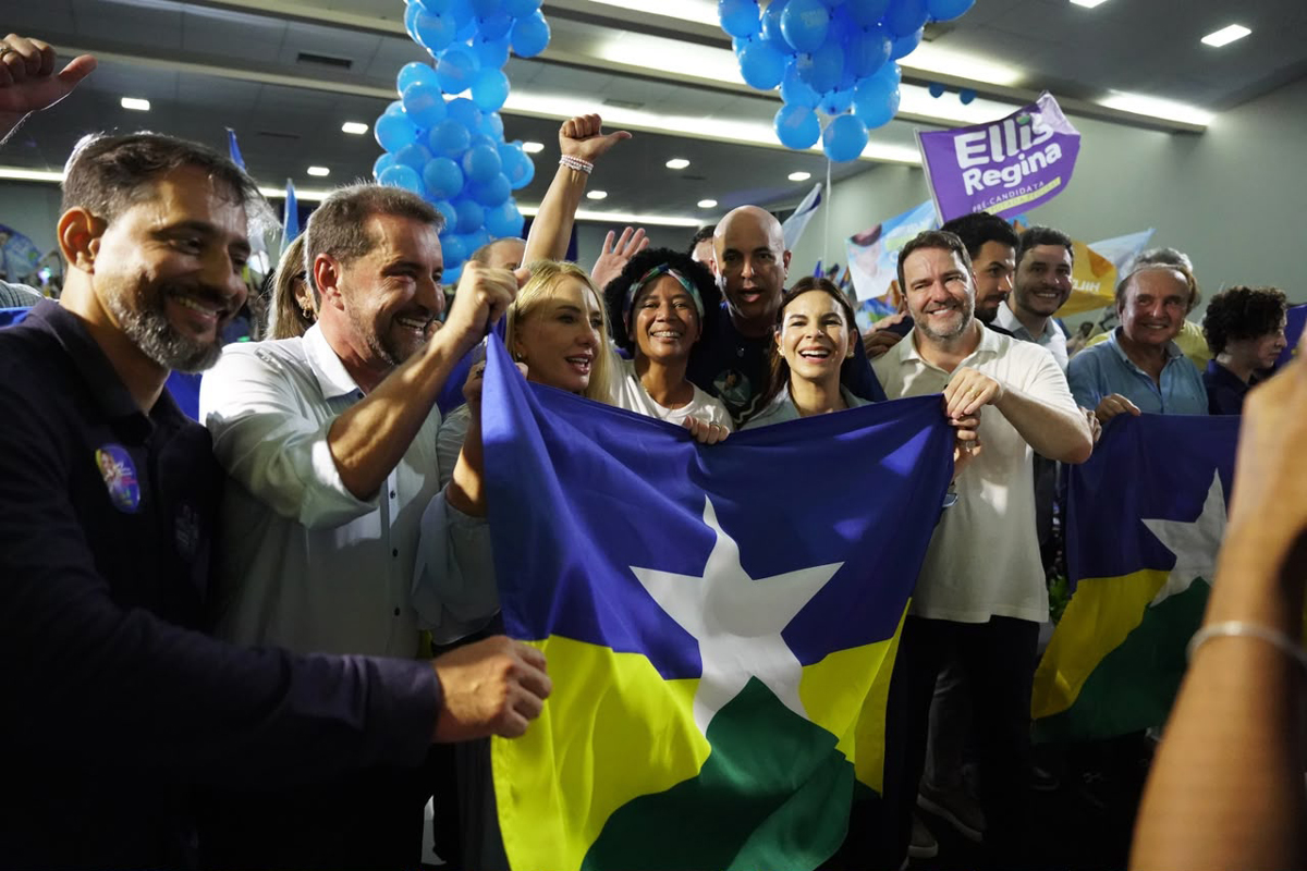 Alex Redano tem candidatura à reeleição homologada em convenção do Republicanos