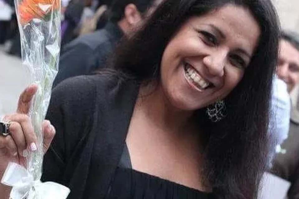 Justiça de Rondônia condena assassino de professora a indenizar pai e irmãos da vítima em mais de R$ 200 mil