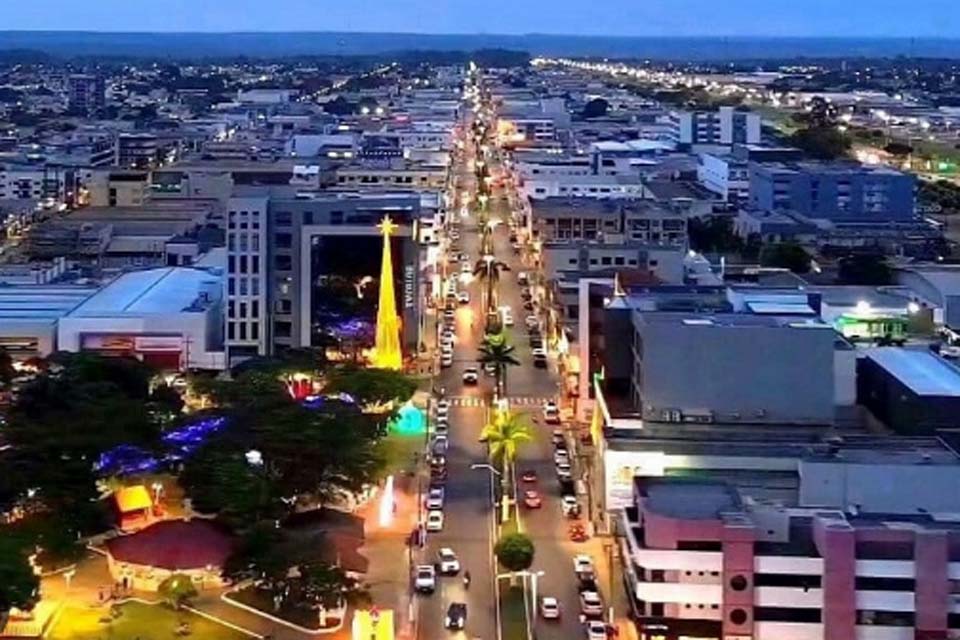 Oficina gratuita de fotografia criativa será realizada em Vilhena; inscrições estão abertas